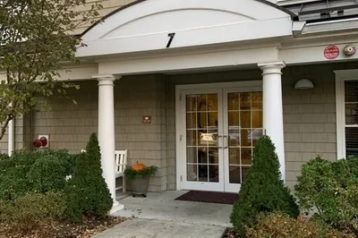 7 Morgan Drive #301 1