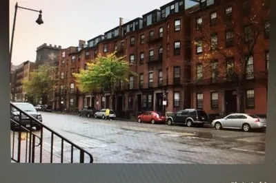 21 Bowdoin Street #5AB 1