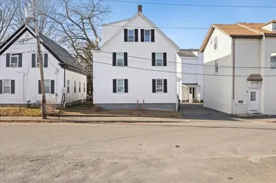 46 Grove St