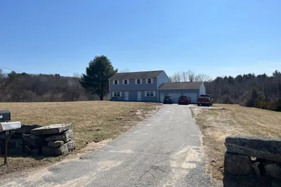 47-B North SturBridge Road #B 1