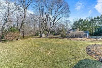 5 Woodside Road