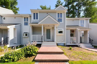 81 Alcott Cir. #81