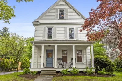 73 Prospect St