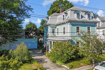 45 Breed Street 1