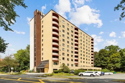 2500 Mystic Valley Parkway #701
