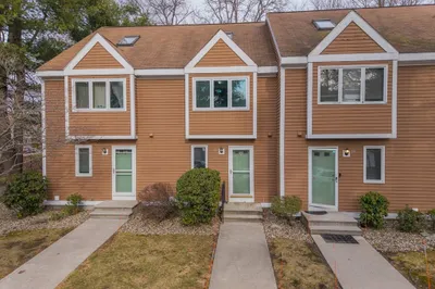 29 Steeplechase Ct #29