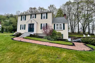 47 Woodridge Rd #47 1
