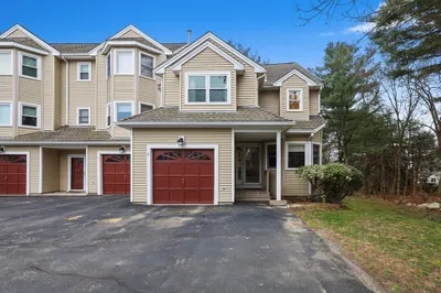 8 Tisdale Drive #8 1