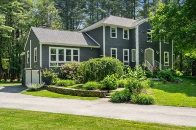 1199 North Road 1