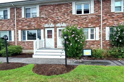 28 Douglas Drive #28 1