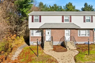 139 Burt St #6