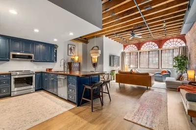 120 Fulton Street #2C