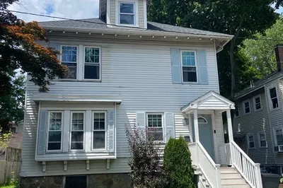 17 Gertrude Road #1