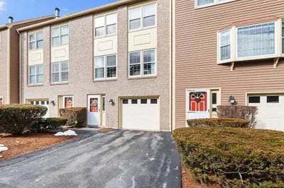 39 Heritage Drive #39