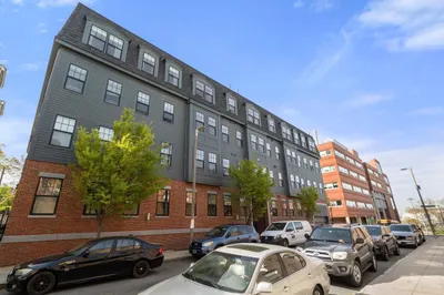 30 Polk St #408