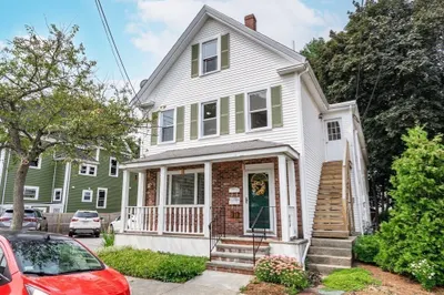 6 Avon Ct #2