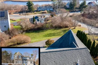 1 Lily Pond Rd 1