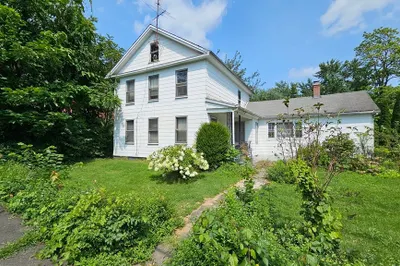 60 Williams Street