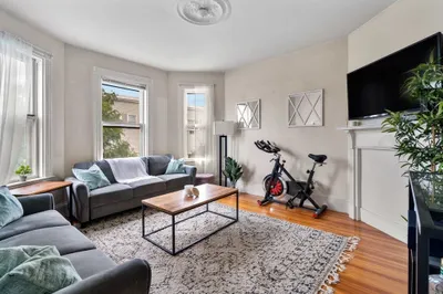 161 N Street #3