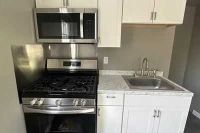 531 Revere Street #4