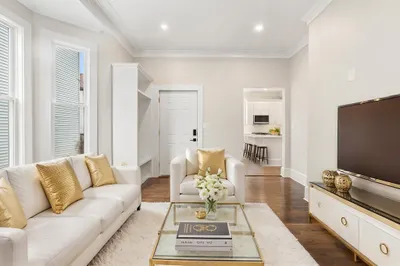 30 Thornley Street #1
