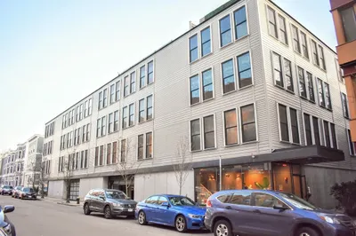 335 W 2nd St #23