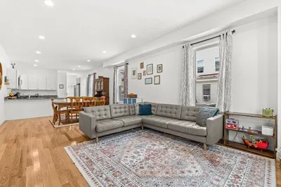 659 Moody Street #2