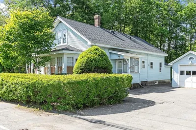 305 Franklin Road 1