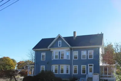 56 Pine St