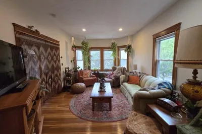 83 Belgrade Ave #2