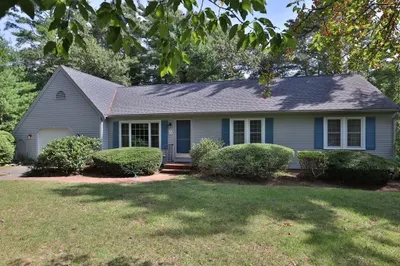 64 Eisenhower Dr