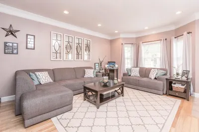 33 Cottage St. #1 1