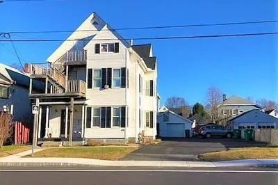 491 High St 1