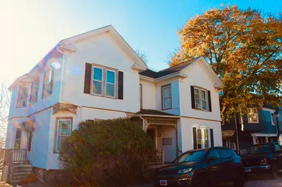 12 Highland Ave. #4 1
