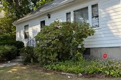 57 Williams Street