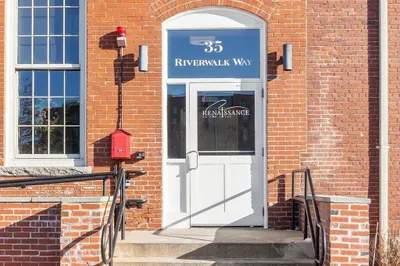 35 Riverwalk Way #213 1
