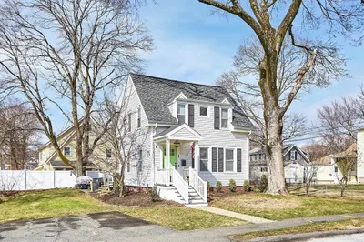 21 Waban St