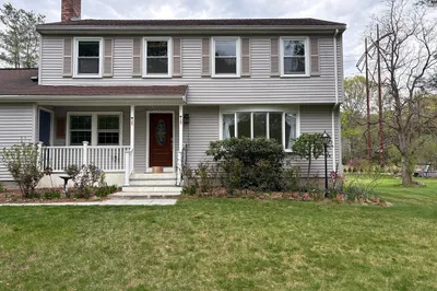 39 Woodpark Circle #39