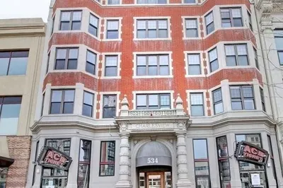 534-538 Commonwealth Ave #6D