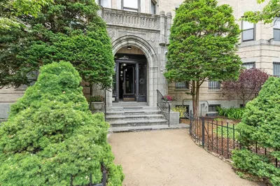 51 Park Drive #22
