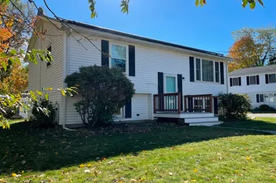 40 West Ave 1