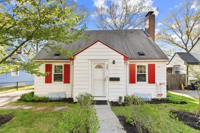 567 Poplar Street #SF 1