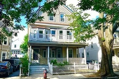 33 Ossipee Road #2