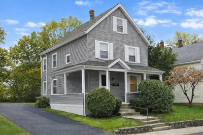 58 Bennett St #1