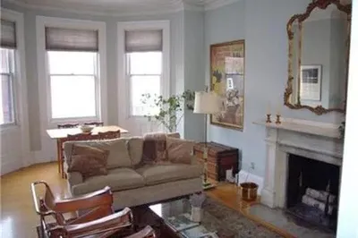 279 Beacon St #7