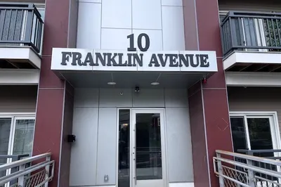 10 Franklin #107 1