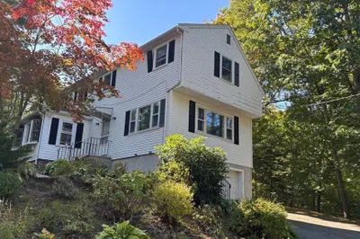 318 South St