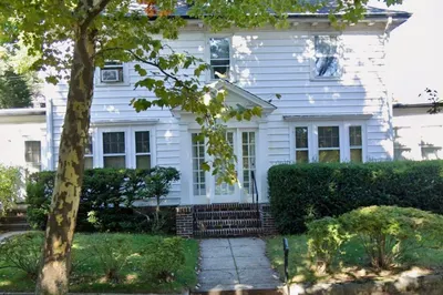 3 Greenough Street 1