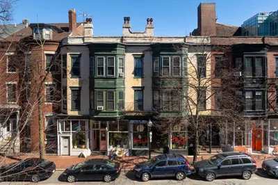 6-14 Union Park Street 1