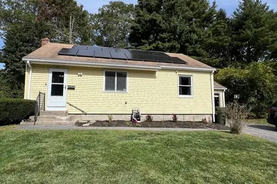 3 Delaney Avenue 1